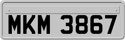 MKM3867