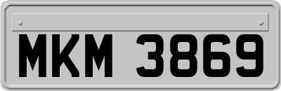 MKM3869