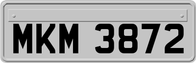 MKM3872