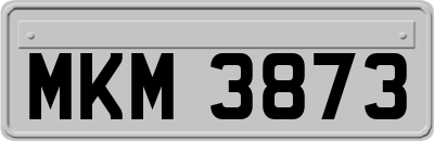 MKM3873