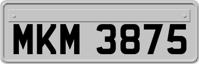 MKM3875