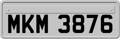 MKM3876