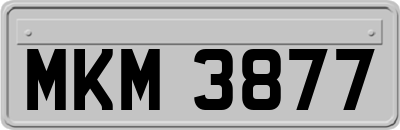 MKM3877