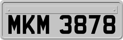 MKM3878