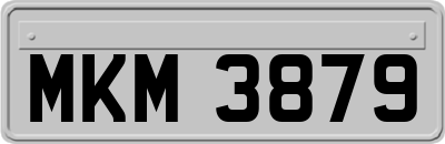 MKM3879