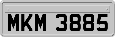 MKM3885