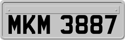 MKM3887