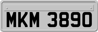 MKM3890
