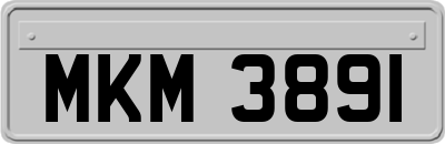 MKM3891