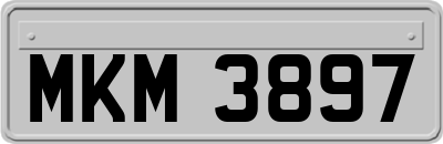 MKM3897