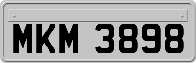 MKM3898