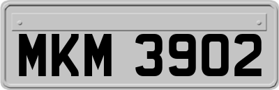 MKM3902