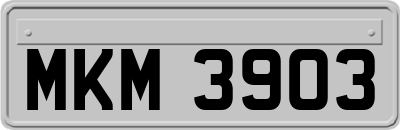 MKM3903
