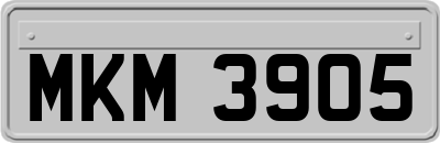 MKM3905