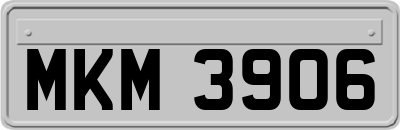 MKM3906