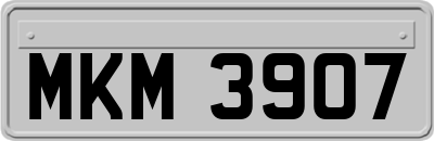 MKM3907