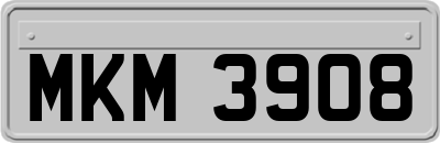 MKM3908