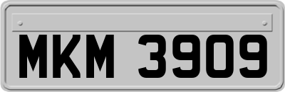 MKM3909