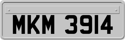 MKM3914