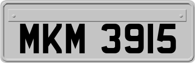 MKM3915