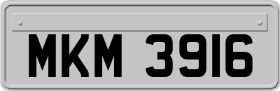 MKM3916