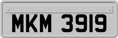 MKM3919