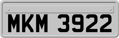 MKM3922