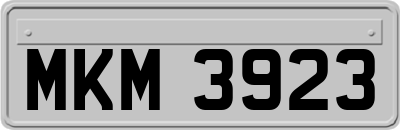MKM3923