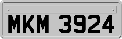MKM3924