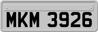 MKM3926
