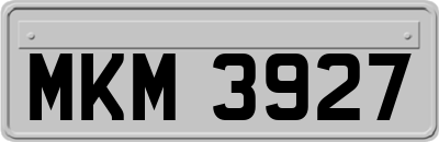 MKM3927