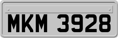 MKM3928