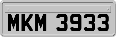 MKM3933