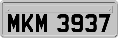MKM3937