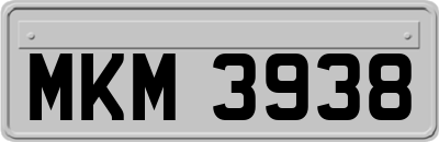 MKM3938