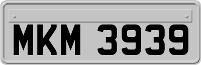 MKM3939