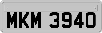 MKM3940