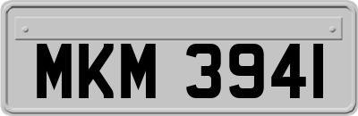 MKM3941