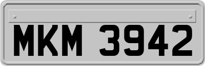 MKM3942