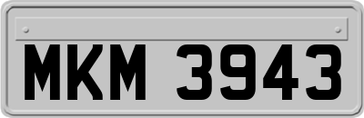 MKM3943