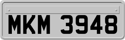 MKM3948