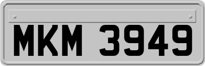 MKM3949
