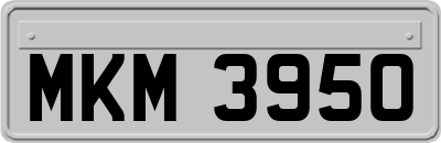 MKM3950