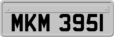 MKM3951