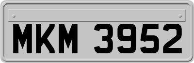 MKM3952