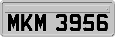 MKM3956