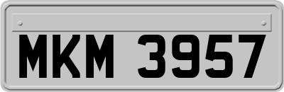 MKM3957