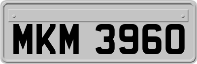 MKM3960