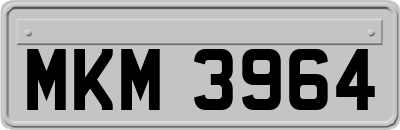 MKM3964