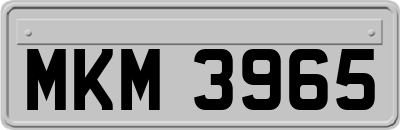 MKM3965